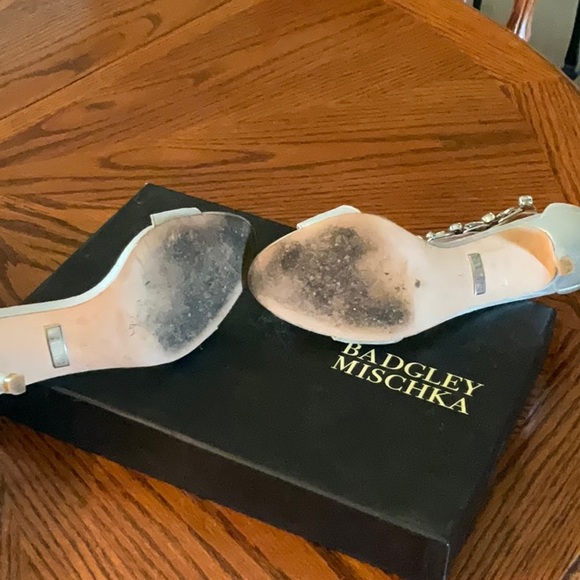 Heels/evening shoes - Picture 5 of 5